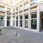 Augusto Imperatore By Rental In Rome