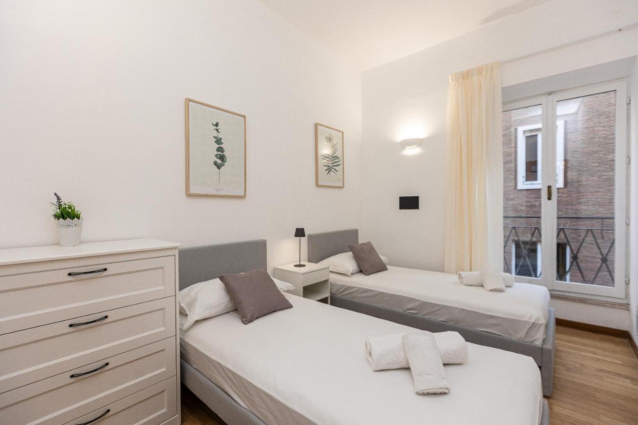 Apartamento Augusto Imperatore By In