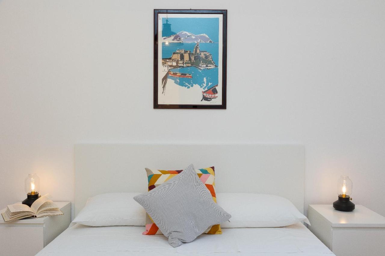 Apartamento Augusto Imperatore By In Roma