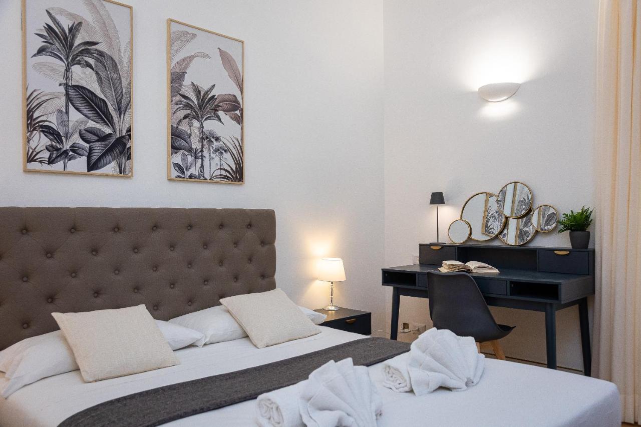 Apartamento Augusto Imperatore By In *