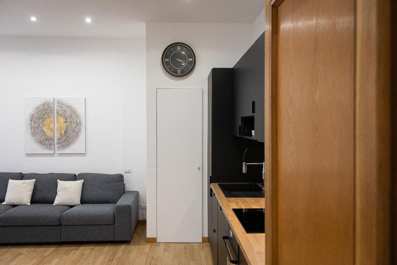 Apartamento Augusto Imperatore By In *