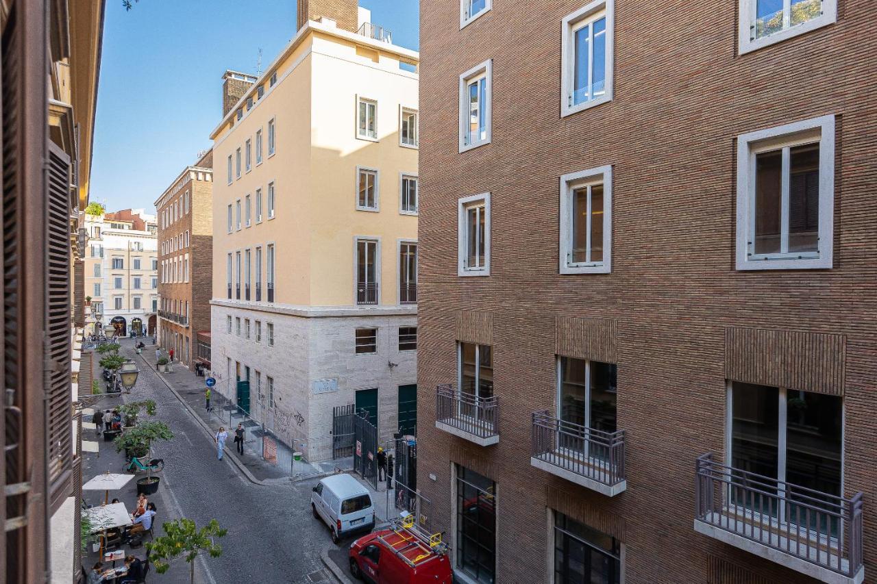 Apartamento Augusto Imperatore By In