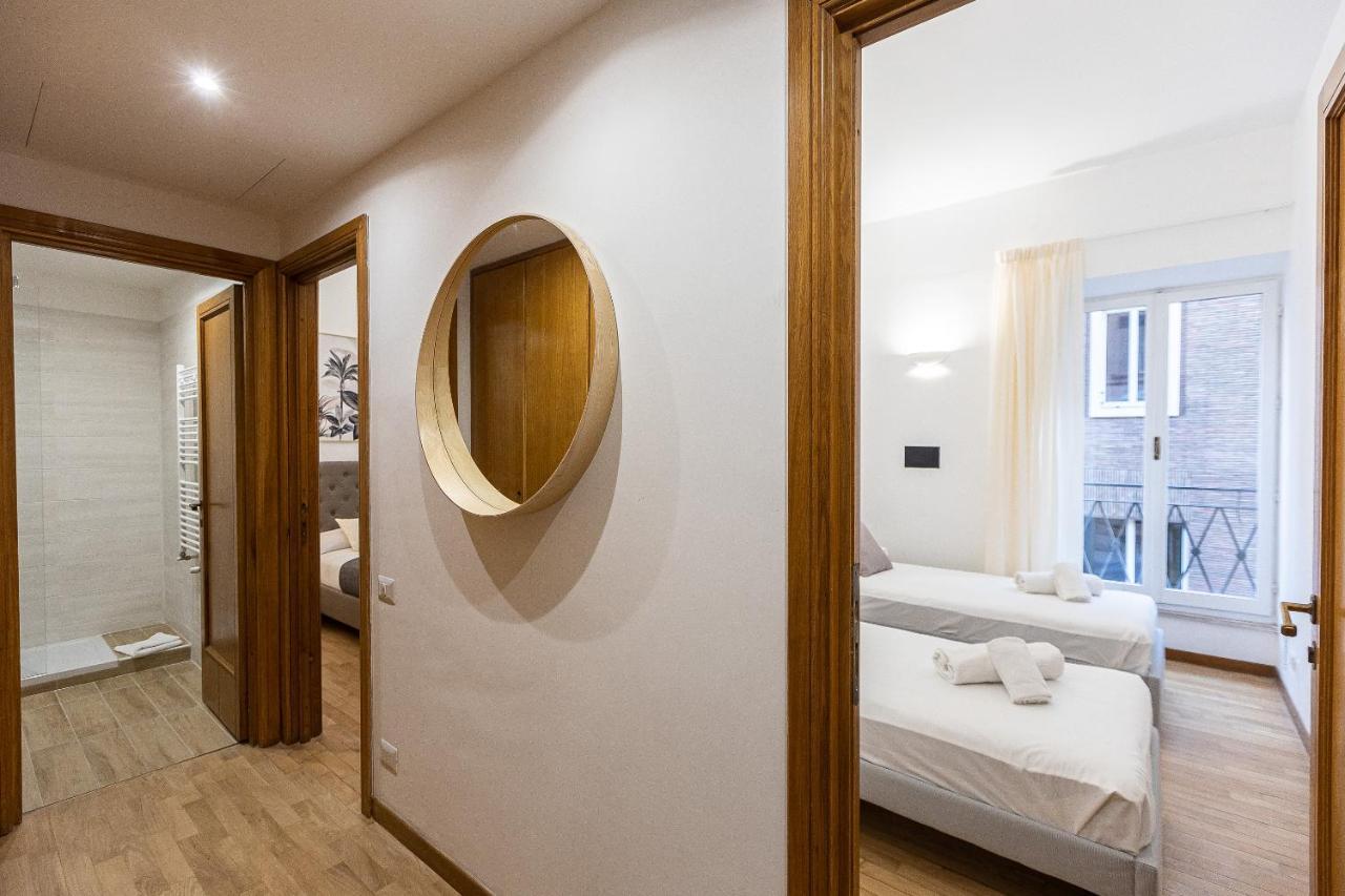 Apartamento Augusto Imperatore By In *