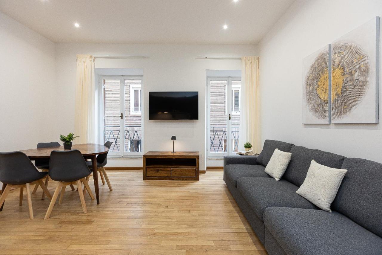 Apartamento Augusto Imperatore By In