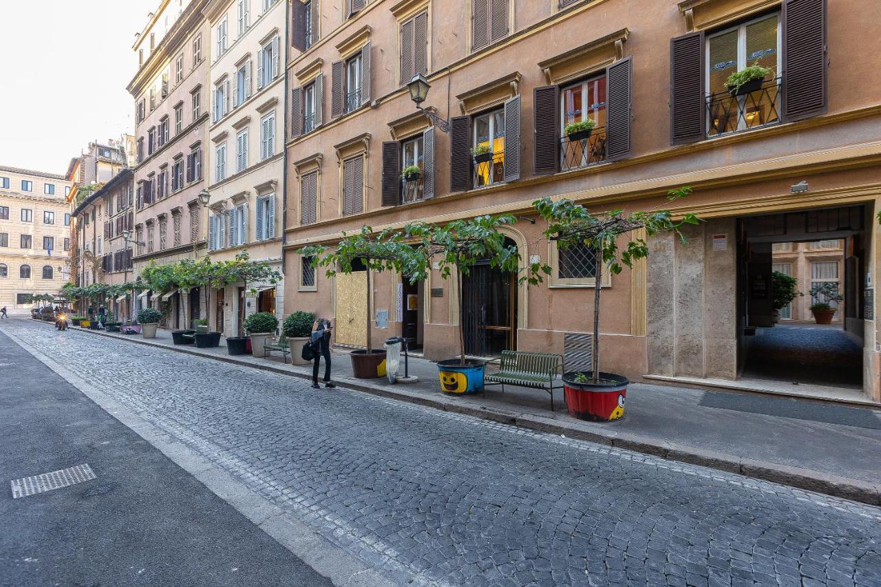 Apartamento Augusto Imperatore By In