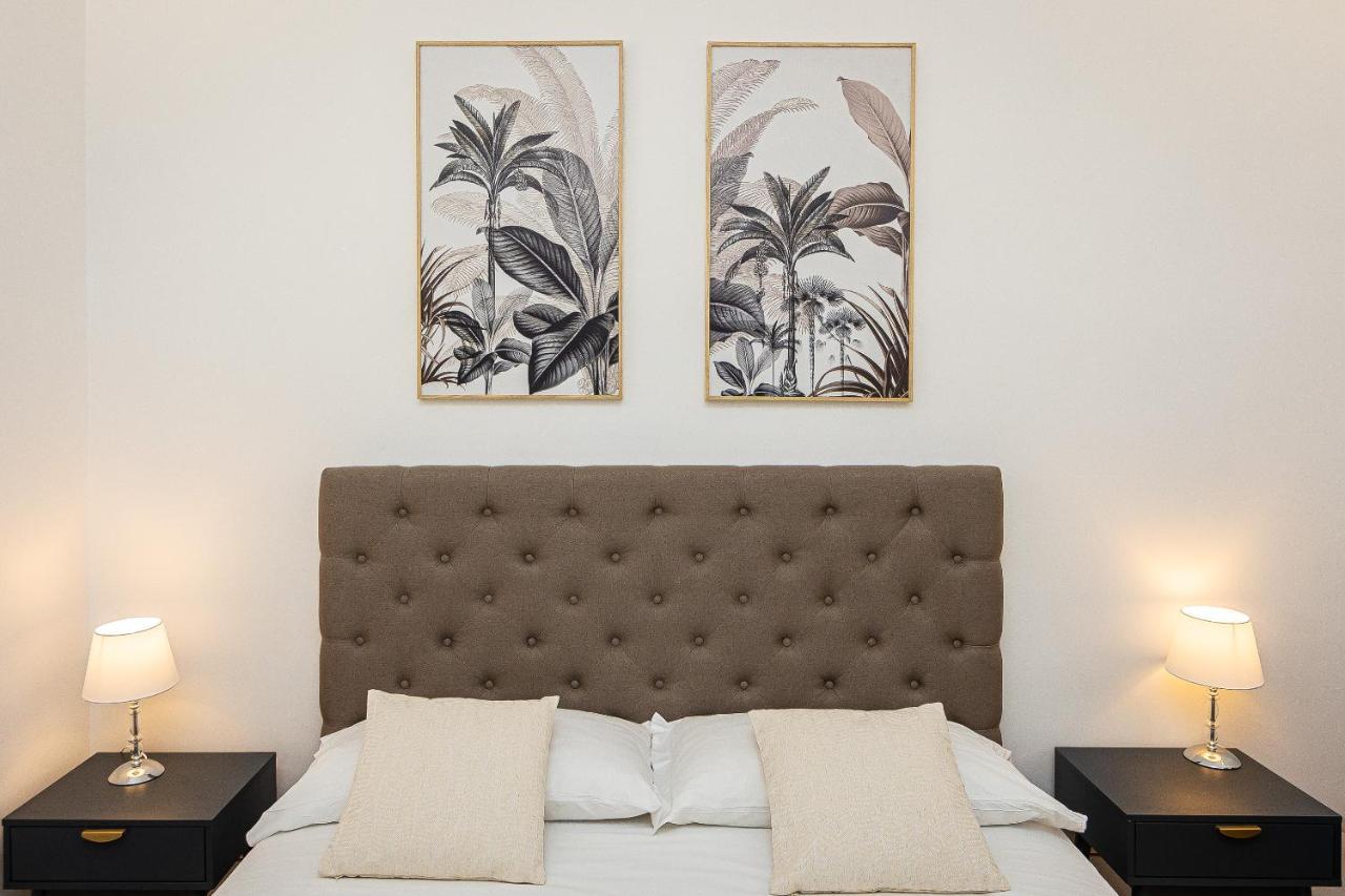 Apartamento Augusto Imperatore By In *