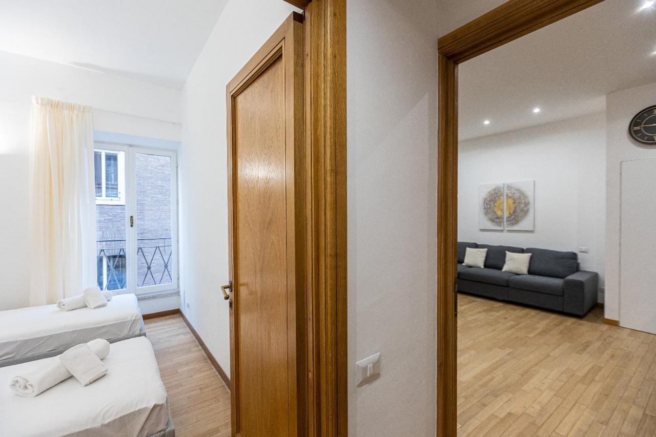Apartamento Augusto Imperatore By In *