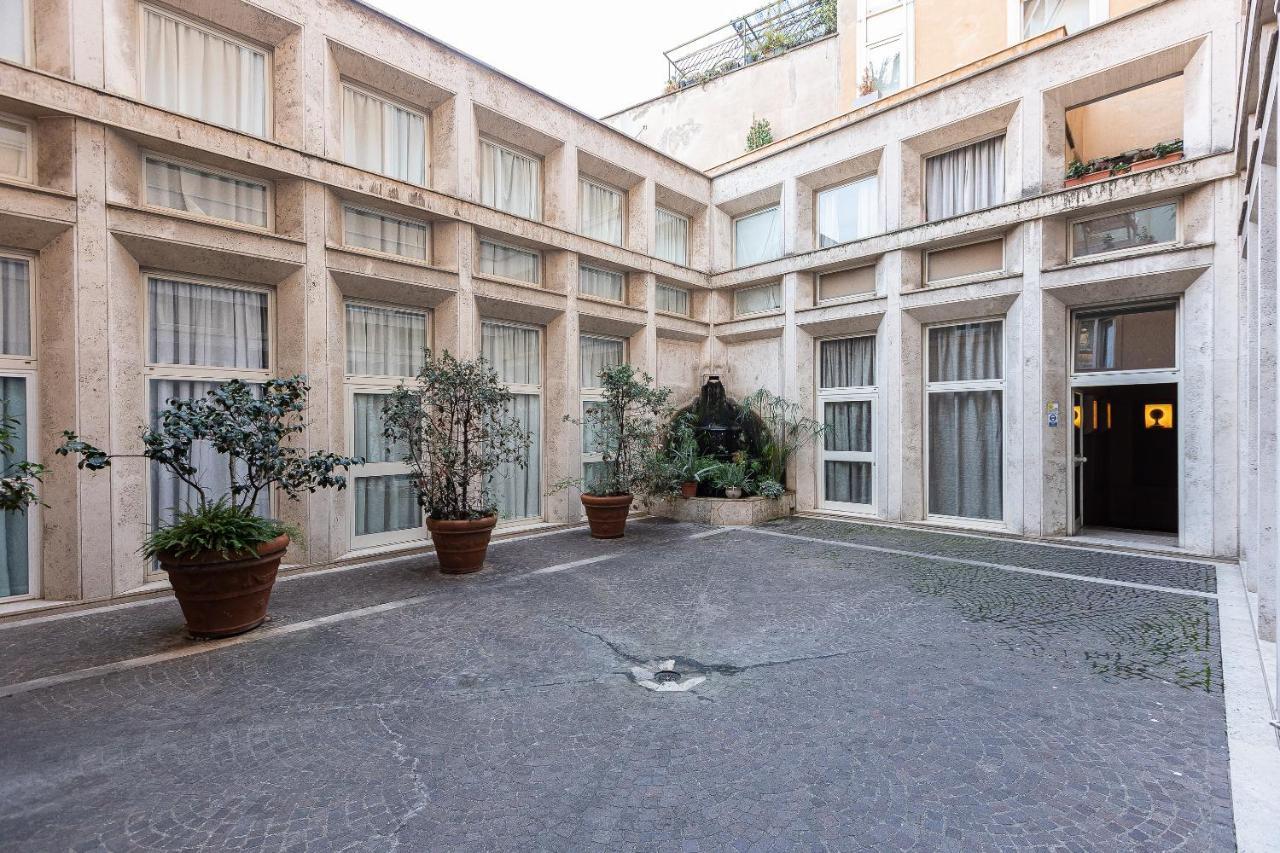 Apartamento Augusto Imperatore By In *